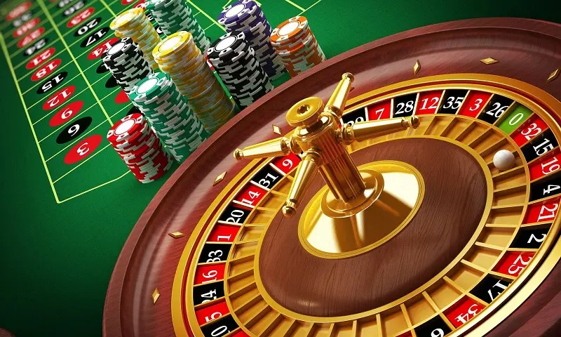 Overview of information about the card game Roulette?