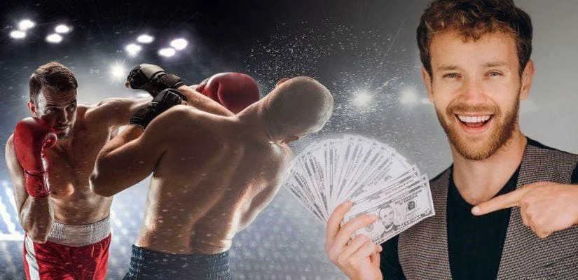 Benefits of Mastering How to Participate in Boxing Betting