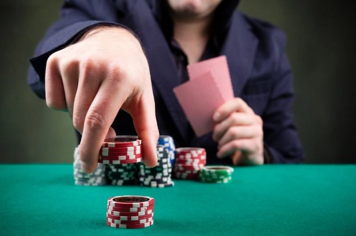 What Is PHMACAO Poker Game?
