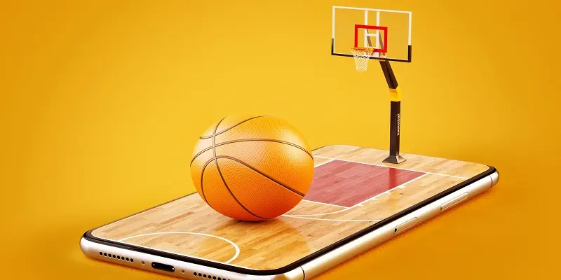 Experience in playing basketball odds for beginners