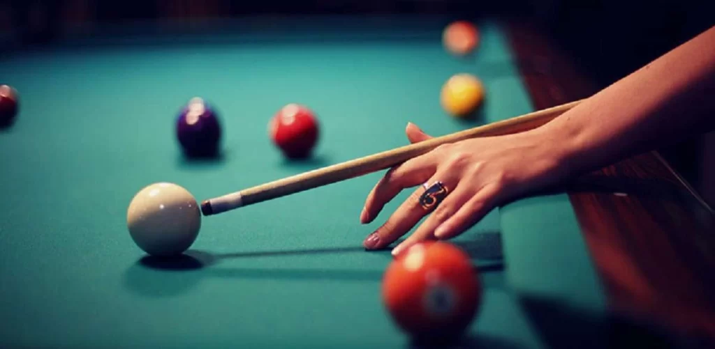 How to Bet on Billiards and Win Big Professionally