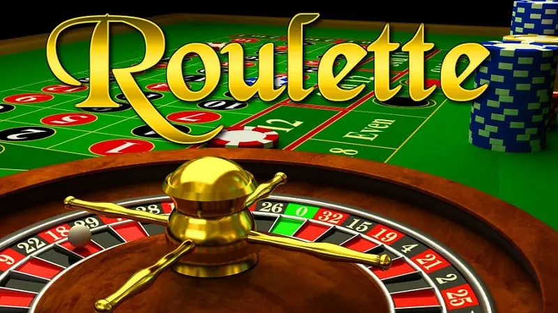 Is playing roulette simple?
