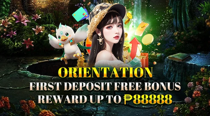 Promotion for New Players Depositing Money