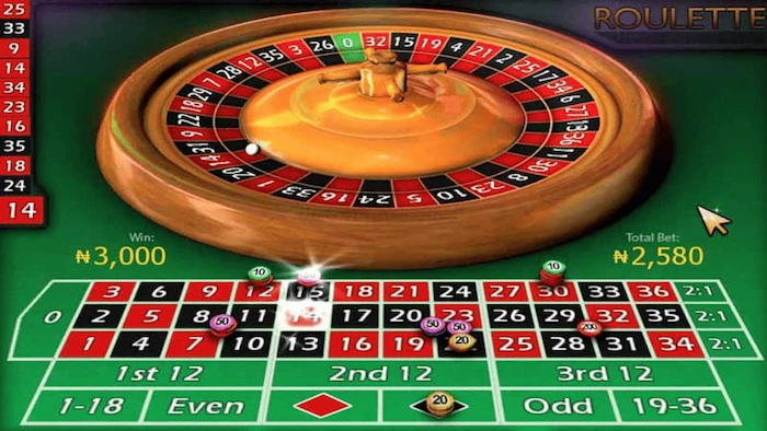 Some things to keep in mind when playing Roulette