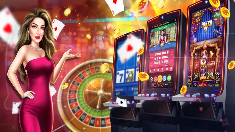 Updated experience of playing easy-to-win slot games from experts