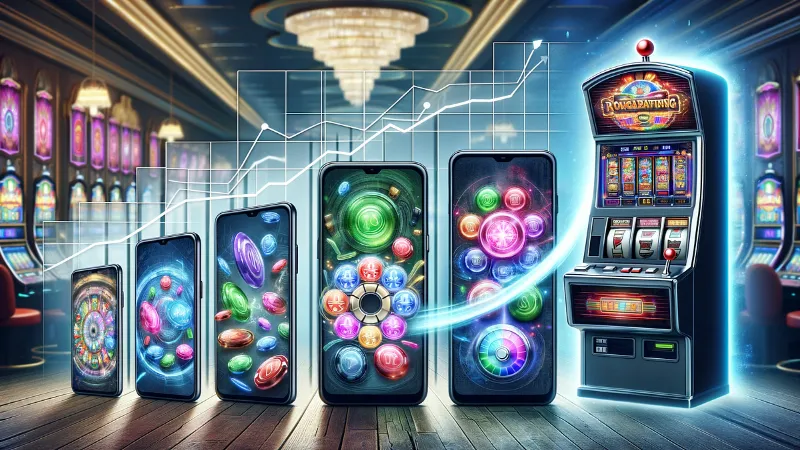 FAQs: Frequently asked questions about online slot games