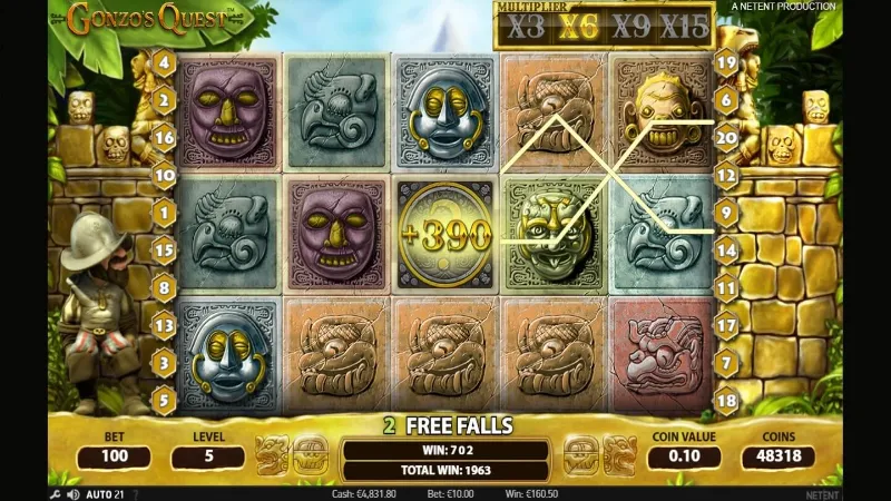 Top 5 Macao Ph slots games worth trying today