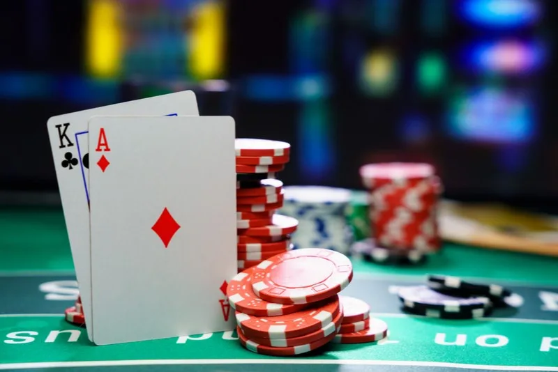 How to play 3-hand Blackjack