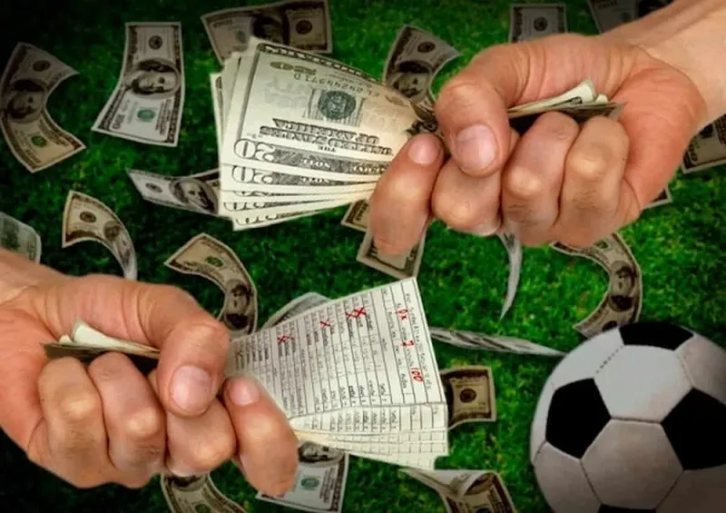 Knowledge about soccer betting